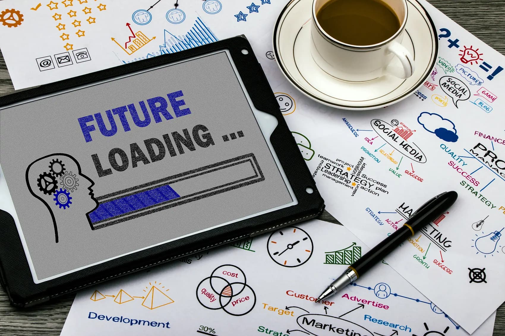 Progressive Solutions