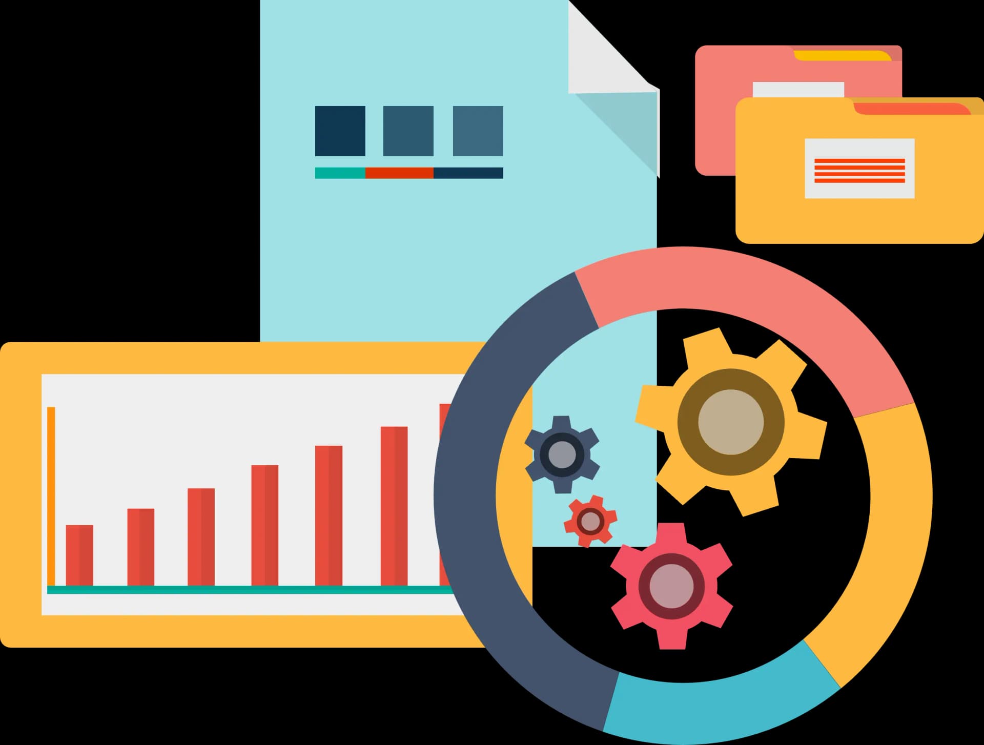 Accelerate Success with Data Analytics